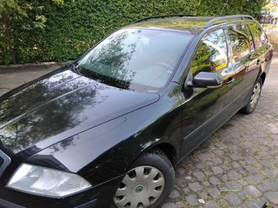 Używane Skoda Octavia - 9 000 PLN, 395 000 km, 2008