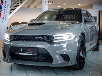 Używane Dodge Charger - 349 900 PLN, 39 757 km, 2018