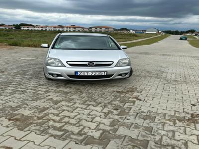 Używane Opel Meriva - 12 500 PLN, 232 399 km, 2008