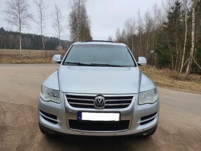 Używane Volkswagen Touareg - 29 900 PLN, 350 000 km, 2007