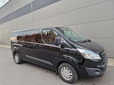 Używane Ford Transit Custom - 59 900 PLN, 215 000 km, 2016