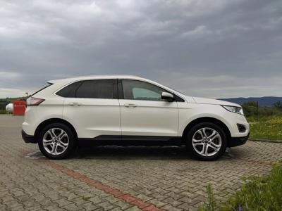 Używane Ford EDGE - 85 000 PLN, 139 000 km, 2015