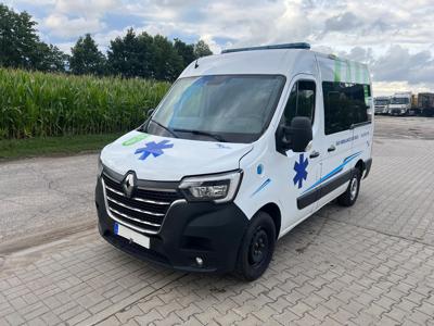 Używane Renault Master - 52 900 PLN, 204 000 km, 2020