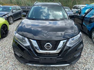 Używane Nissan X-Trail - 54 900 PLN, 193 700 km, 2017