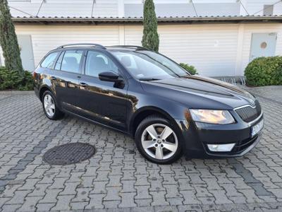 Używane Skoda Octavia - 39 999 PLN, 340 156 km, 2016