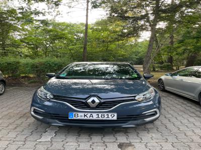 Używane Renault Captur - 48 000 PLN, 62 000 km, 2018