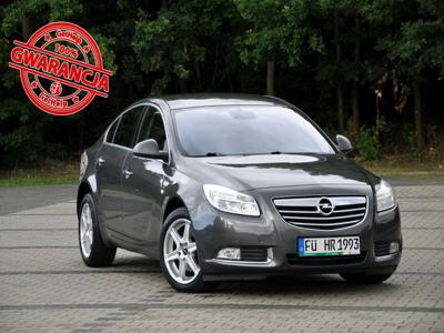 Używane Opel Insignia - 28 900 PLN, 241 897 km, 2009