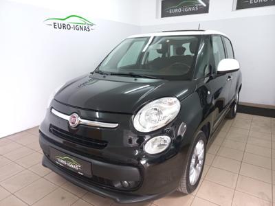 Używane Fiat 500L - 35 900 PLN, 85 000 km, 2015