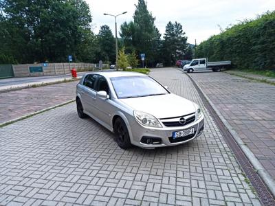 Używane Opel Signum - 6 200 PLN, 313 000 km, 2006