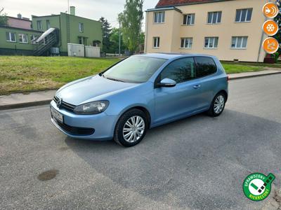 Używane Volkswagen Golf - 18 999 PLN, 161 000 km, 2008