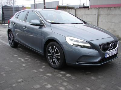 Używane Volvo V40 - 63 900 PLN, 91 100 km, 2017