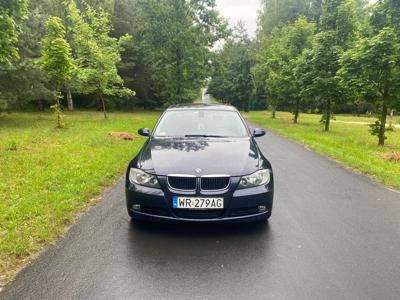 Używane BMW Seria 3 - 16 350 PLN, 278 000 km, 2006