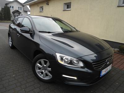 Używane Volvo V60 - 38 600 PLN, 263 000 km, 2013