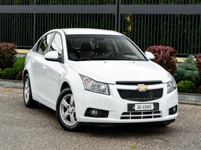 Używane Chevrolet Cruze - 25 999 PLN, 180 000 km, 2011