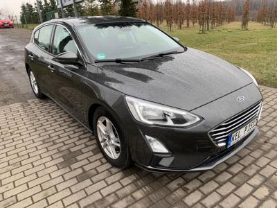 Używane Ford Focus - 58 000 PLN, 58 000 km, 2018