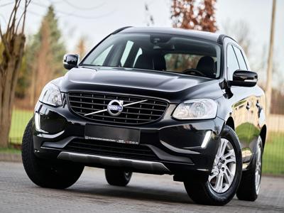 Używane Volvo XC 60 - 82 900 PLN, 162 000 km, 2017