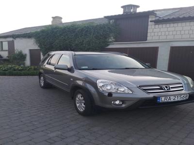 Używane Honda CR-V - 21 000 PLN, 293 800 km, 2006