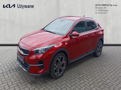 Używane Kia XCeed - 93 900 PLN, 22 180 km, 2021