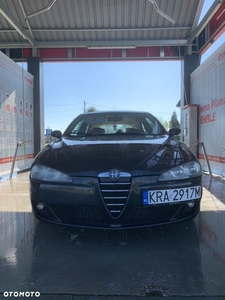 Alfa Romeo 147 1.6 T.S Progression