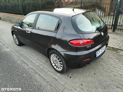 Alfa Romeo 147 2.0 T.S Distinctive