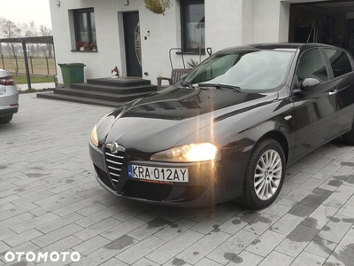 Alfa Romeo 147