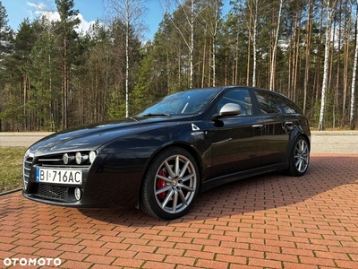 Alfa Romeo 159 1.9 JTDM 16V DPF ti