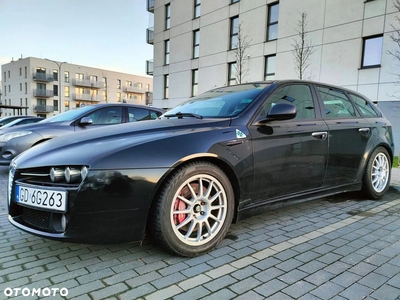 Alfa Romeo 159 1.9JTDM ti