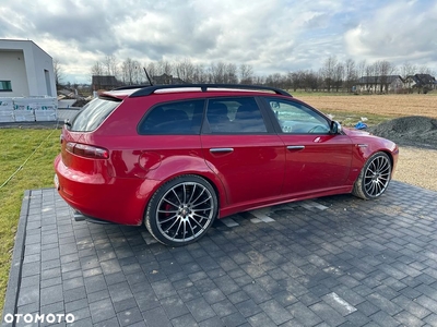 Alfa Romeo 159 1.9JTDM ti