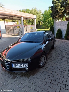 Alfa Romeo 159 2.4JTDM Q-Progression