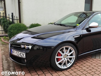 Alfa Romeo 159 2.4JTDM Q-ti