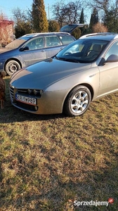 Alfa Romeo 159