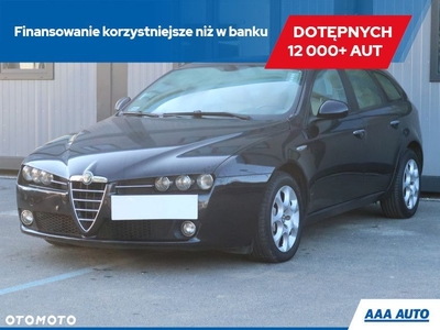 Alfa Romeo 159