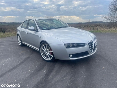 Alfa Romeo 159