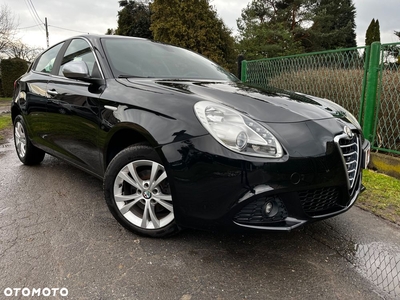 Alfa Romeo Giulietta 1.4 TB 16V