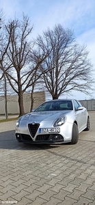 Alfa Romeo Giulietta 1.4 TB 16V Multiair