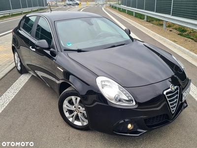 Alfa Romeo Giulietta 1.4 TB Sport