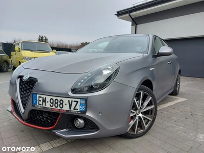 Alfa Romeo Giulietta 2.0 JTDM 16V Collezione