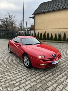 Alfa Romeo GTV