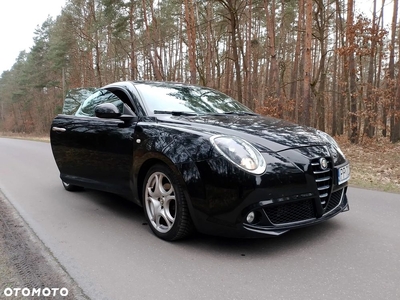 Alfa Romeo Mito 1.3 JTDM