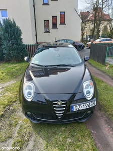 Alfa Romeo Mito 1.4 MultiAir Distinctive