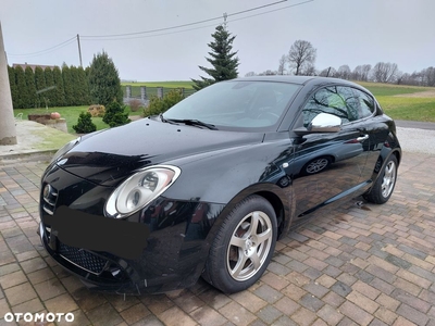 Alfa Romeo Mito 1.4 MultiAir Distinctive S&S