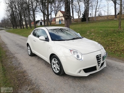 Alfa Romeo MiTo 1.4 MultiAir Progression