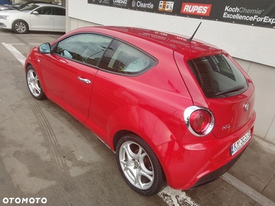 Alfa Romeo Mito 1.4 Progression EU6