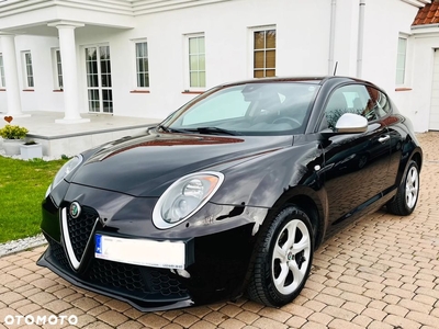 Alfa Romeo Mito 1.4 Super