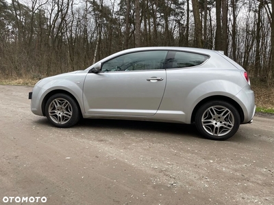 Alfa Romeo Mito 1.4 TB MultiAir Progression