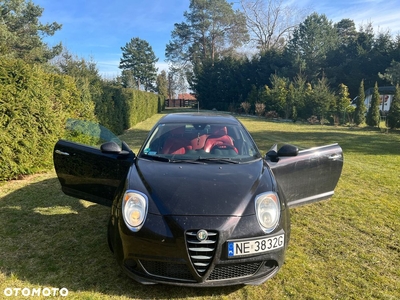 Alfa Romeo Mito 1.6 JTDM