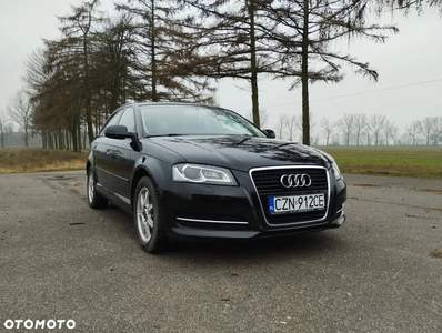 Audi A3 1.4 TFSI Ambiente