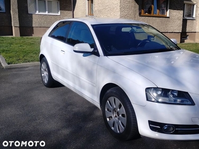 Audi A3 1.6 Ambiente