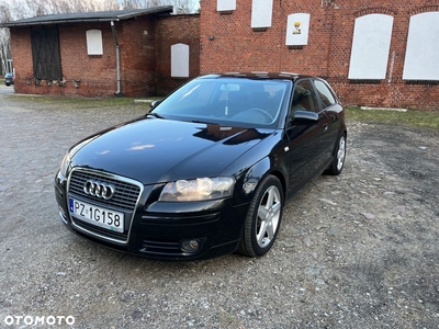 Audi A3 1.6 Ambiente