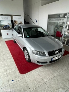 Audi A3 1.6 Prime Line